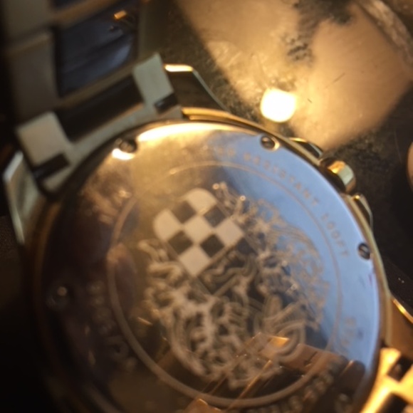 VINCE CAMUTO Crystal Accented Ceramic - Picture 4 of 4